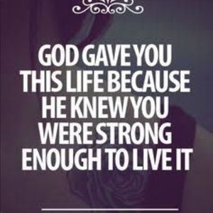 Meet your Posher, Marie